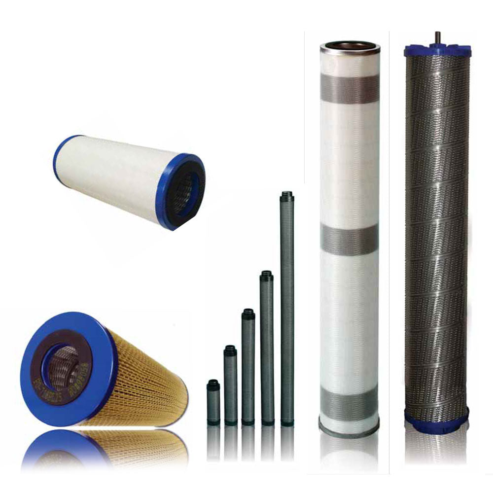 Parker fueling Filter — Sparling Corporation