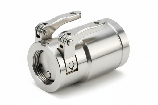 KAMVALOK ADAPTOR, LOW DRIP