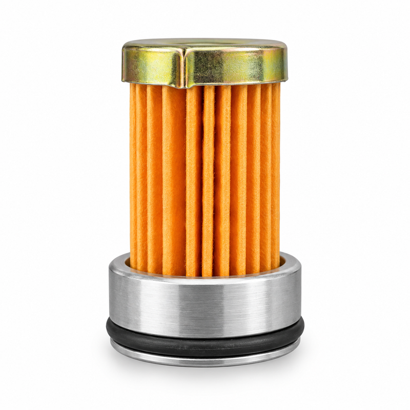 Schultz Differential Pressure Gauge Filter Element