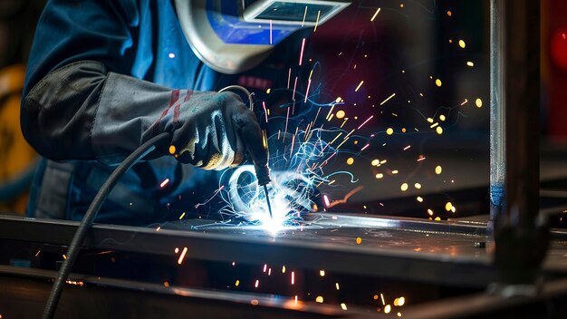 Fabrication